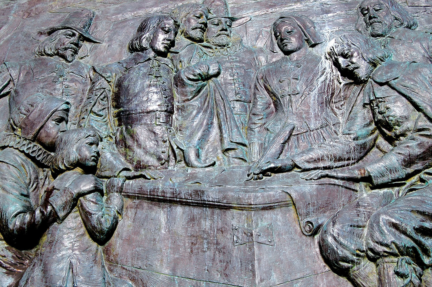 Mayflower